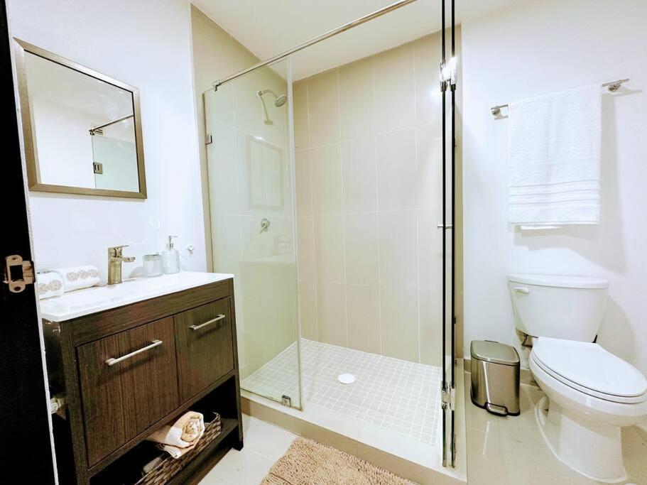 Apartamento Perfect Location At Malecon Americas *