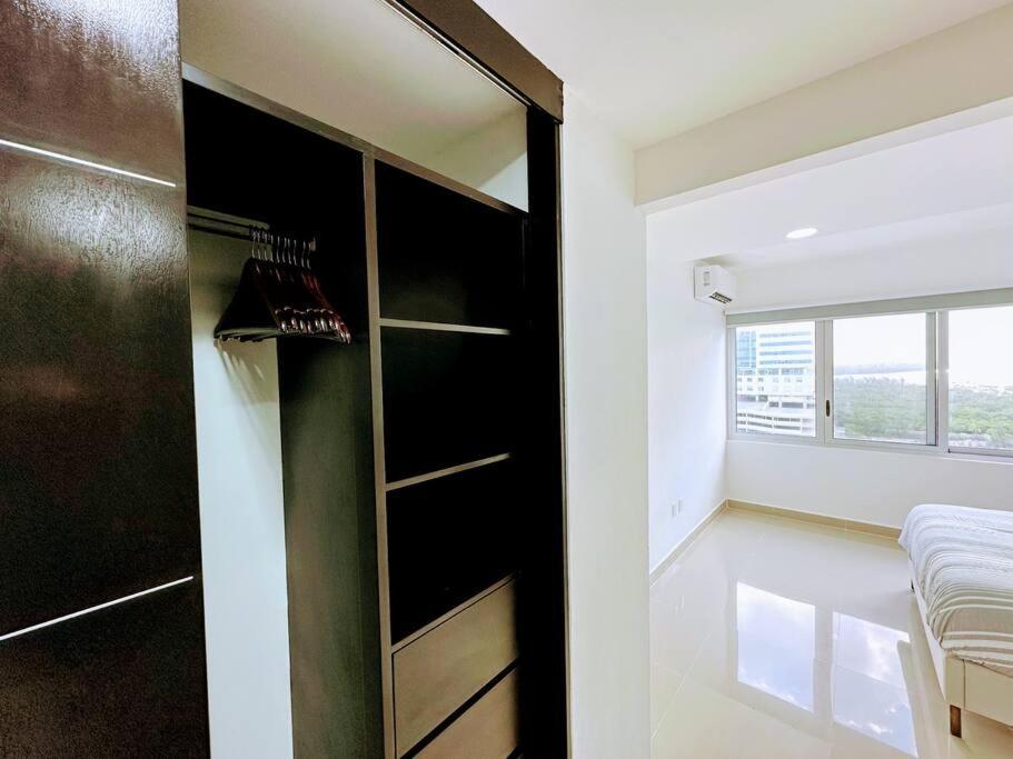 Apartamento Perfect Location At Malecon Americas Cancún