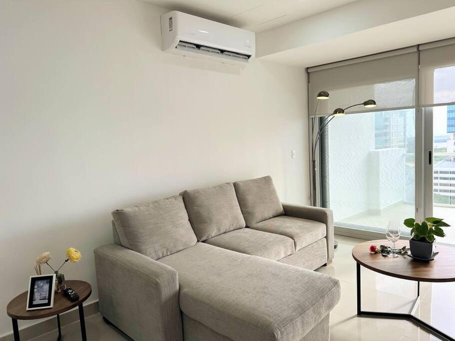 Apartamento Perfect Location At Malecon Americas Cancún