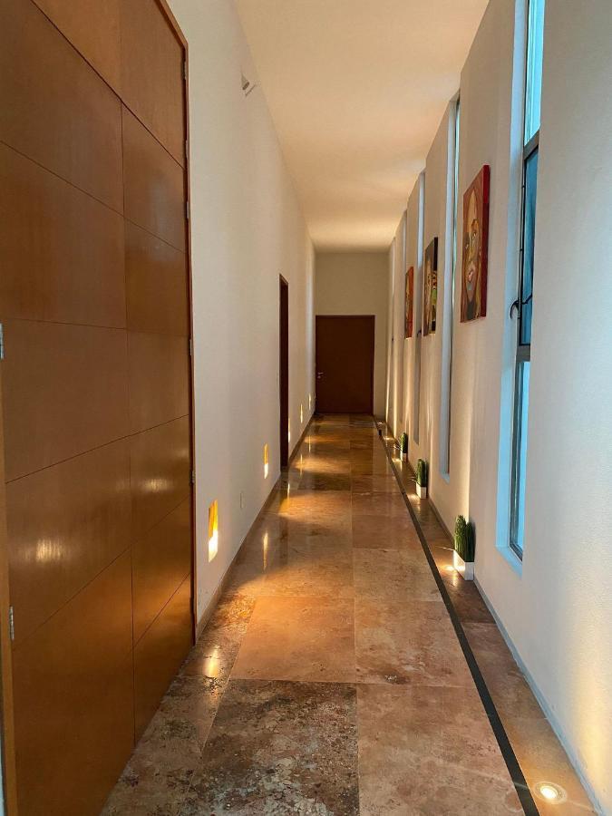 Сasa de vacaciones Espectacular Casa 25 Personas En Fraccionamiento Privado Con Terraza, Alberca Y Grill Cancún