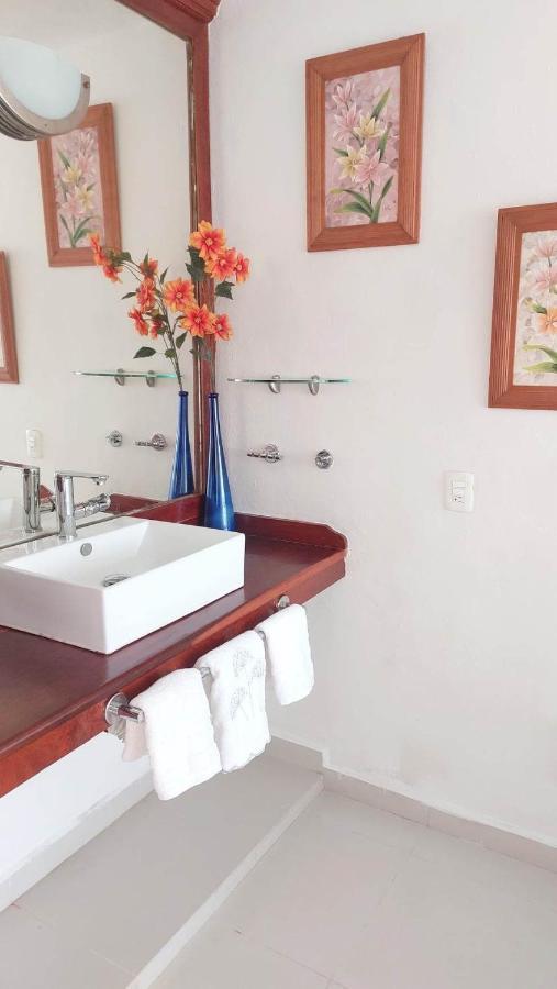 Privadas Y Centricas Con Alberca. * Cancun