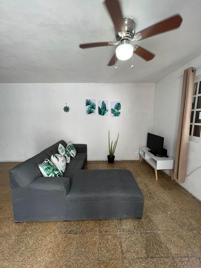 Apartamento Hermosa Casa De La Uva En Cancún