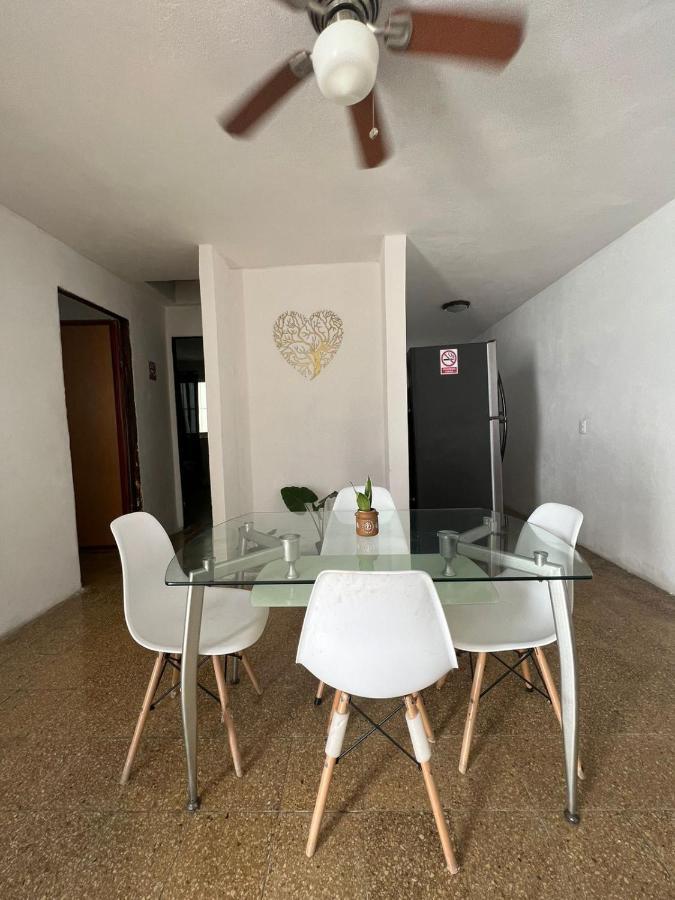 Apartamento Hermosa Casa De La Uva En *