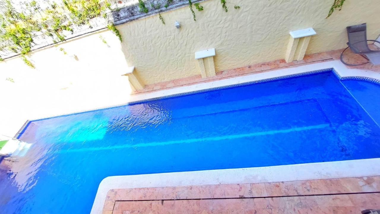 Homestay Privadas Y Centricas Con Alberca.