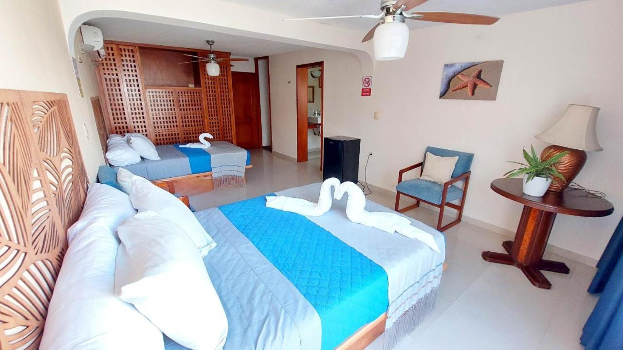 Privadas Y Centricas Con Alberca. Homestay *