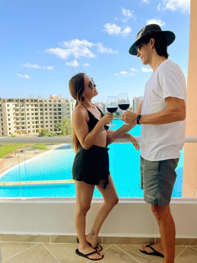 Dream Vacation