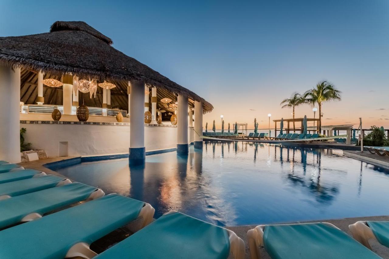 Royal Solaris Cancún
