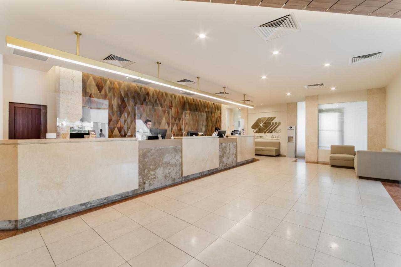 Royal Solaris Resort Cancún
