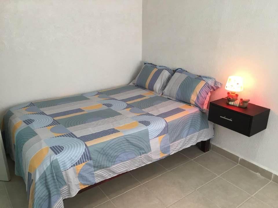 Apartamento Paraiso Turquesa