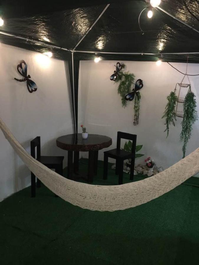 Paraiso Turquesa Apartamento *