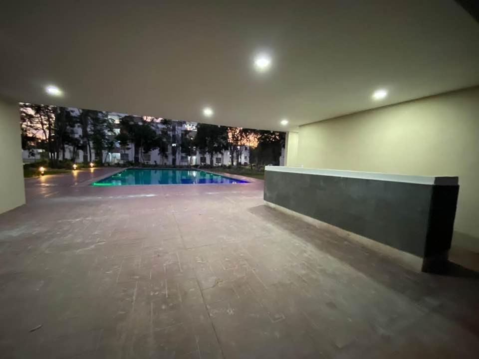 Paraiso Turquesa Apartamento
