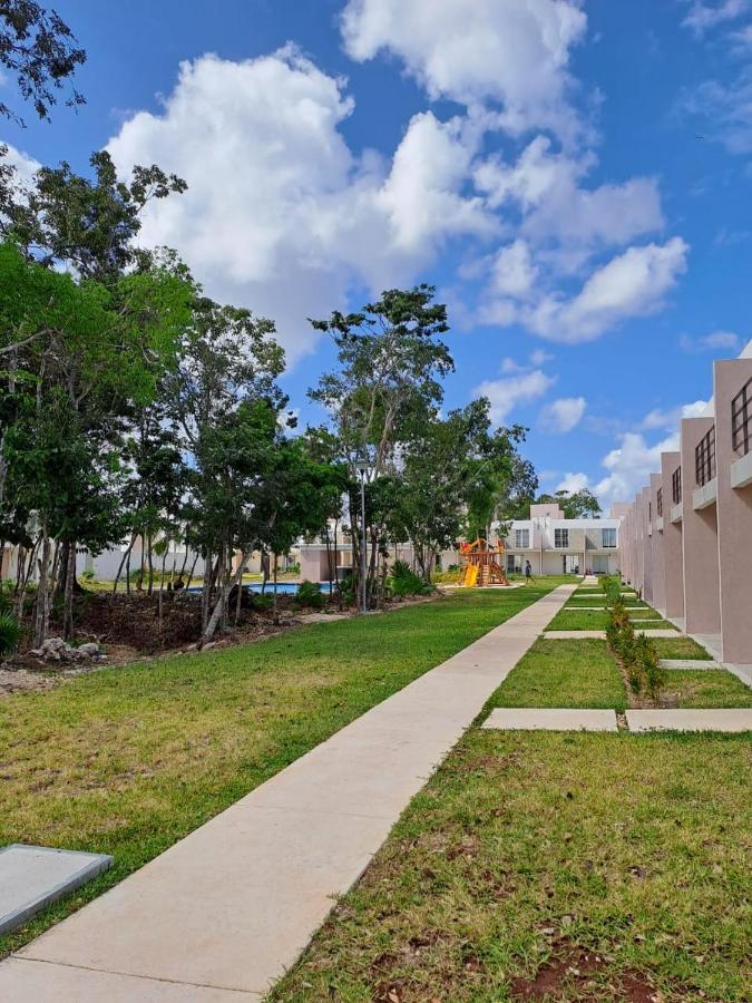 Apartamento Preciosa Casa Turquesa En *