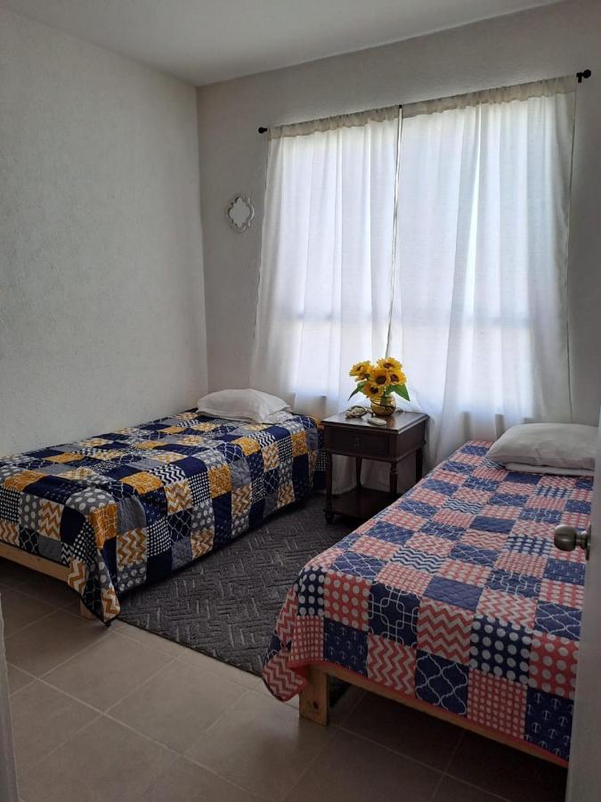 Apartamento Preciosa Casa Turquesa En Cancún