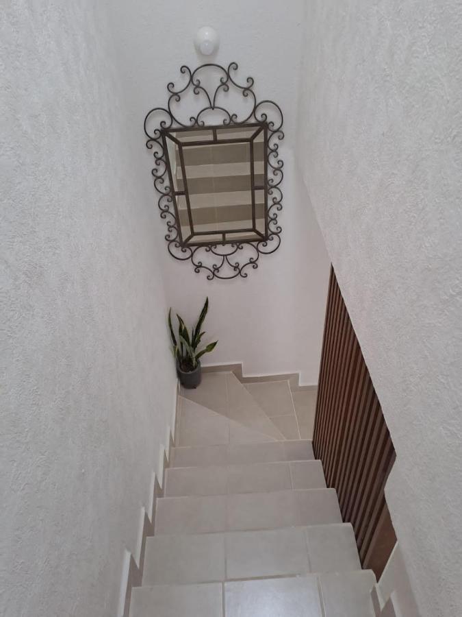 Preciosa Casa Turquesa En Apartamento Cancún