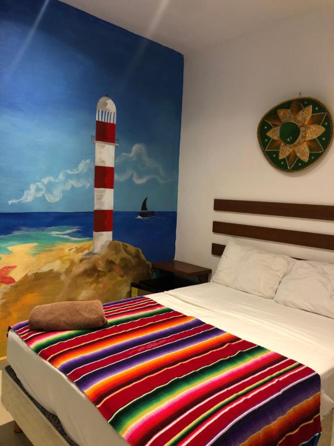 Homestay Leo Downtown *