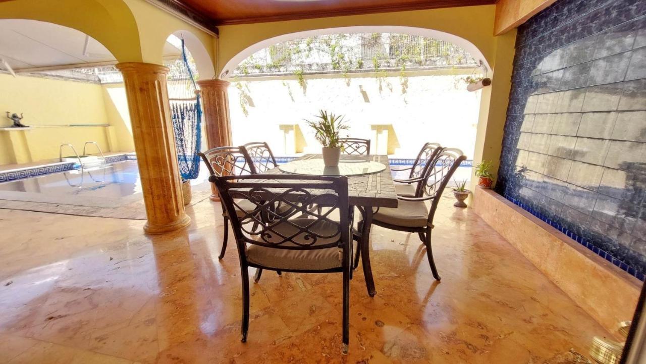 Privadas Y Centricas Con Alberca. Homestay