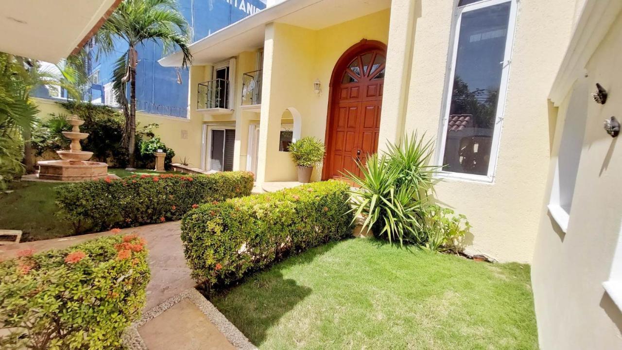 Privadas Y Centricas Con Alberca. Homestay