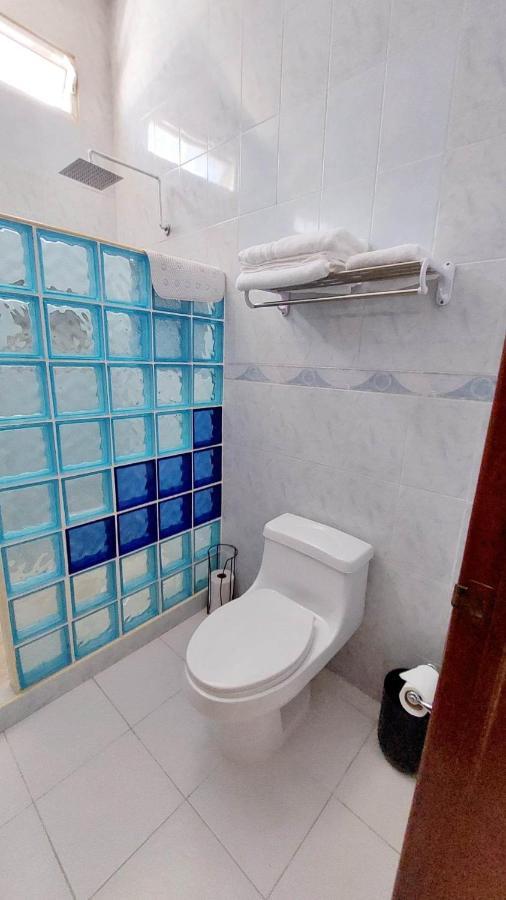 Homestay Privadas Y Centricas Con Alberca. *