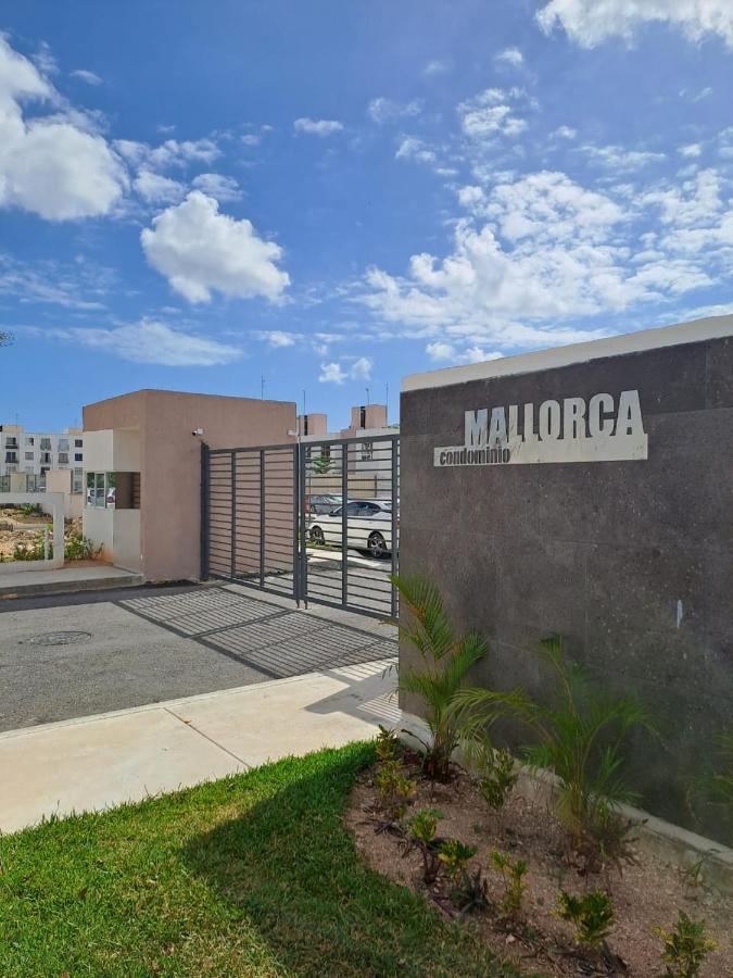 Preciosa Casa Turquesa En Apartamento Cancún