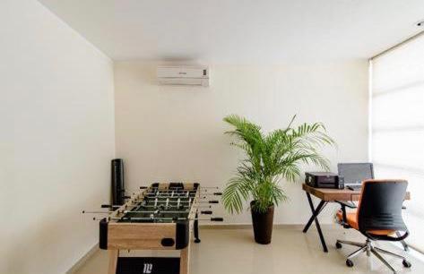 !habitacion Privada, Excelente Ubicacion Aeropuerto Cancun! * Cancún