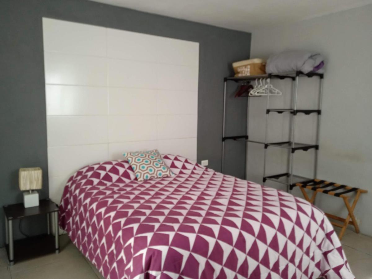 Cancunbnb Río Apartamento