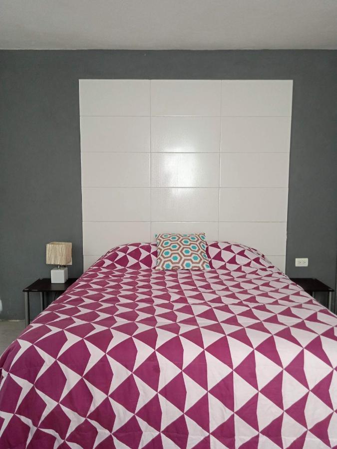 Apartamento Cancunbnb Río