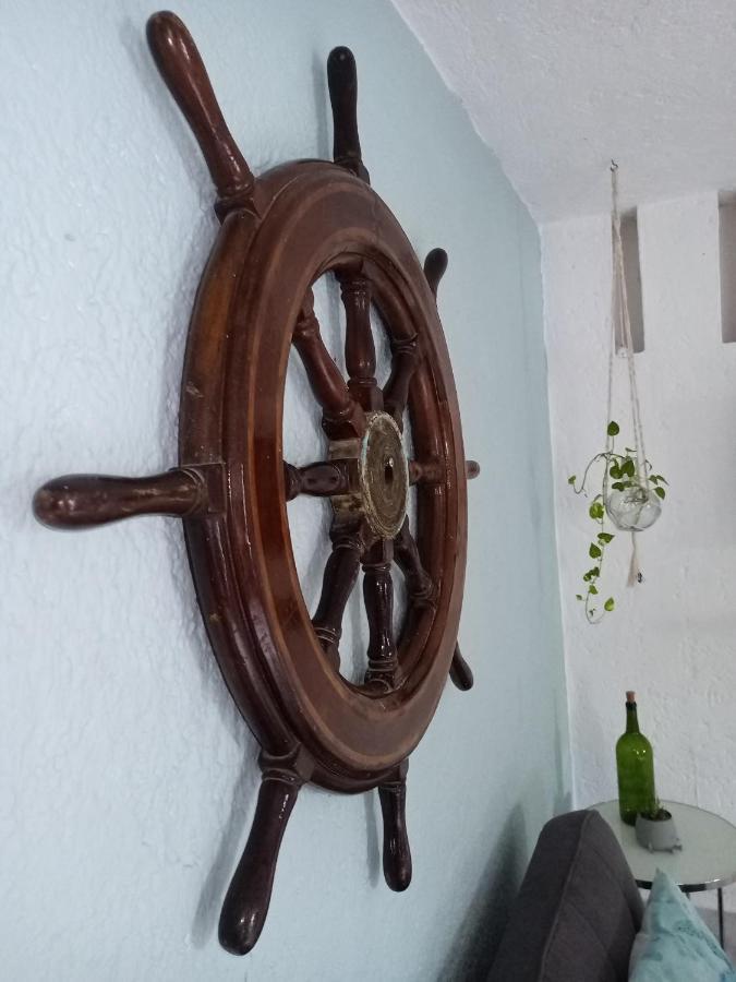 Apartamento Mi Rincón En Cancún