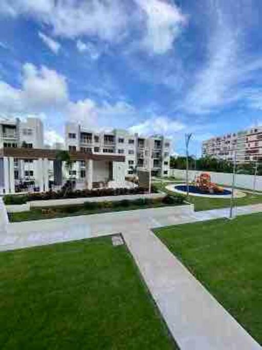 Acogedor Departamento En *