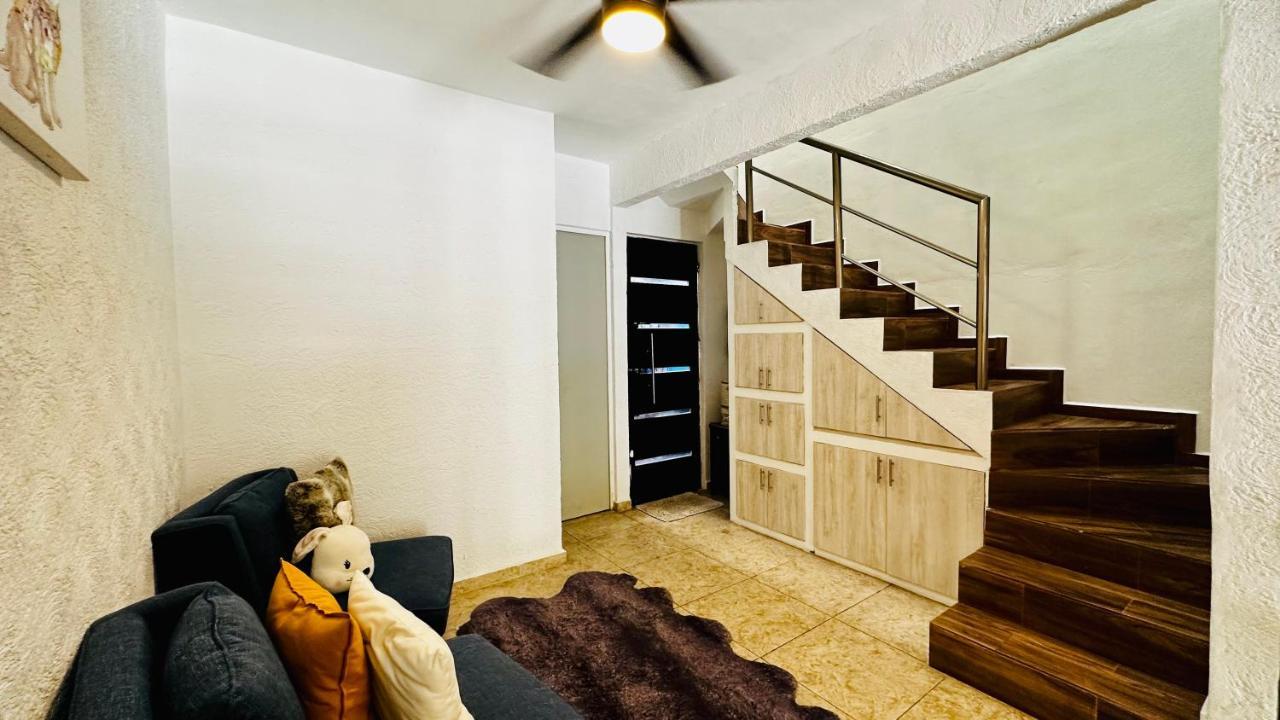 Habitación en casa particular Franks House 