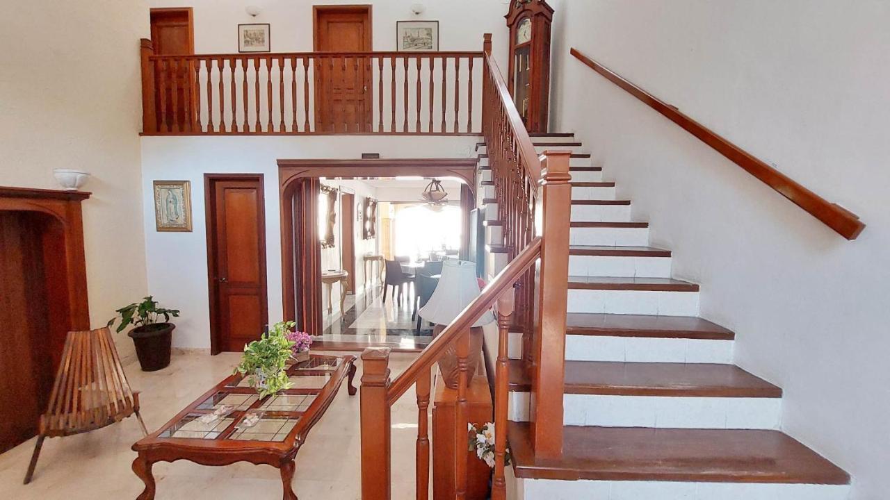 Homestay Privadas Y Centricas Con Alberca. Cancun
