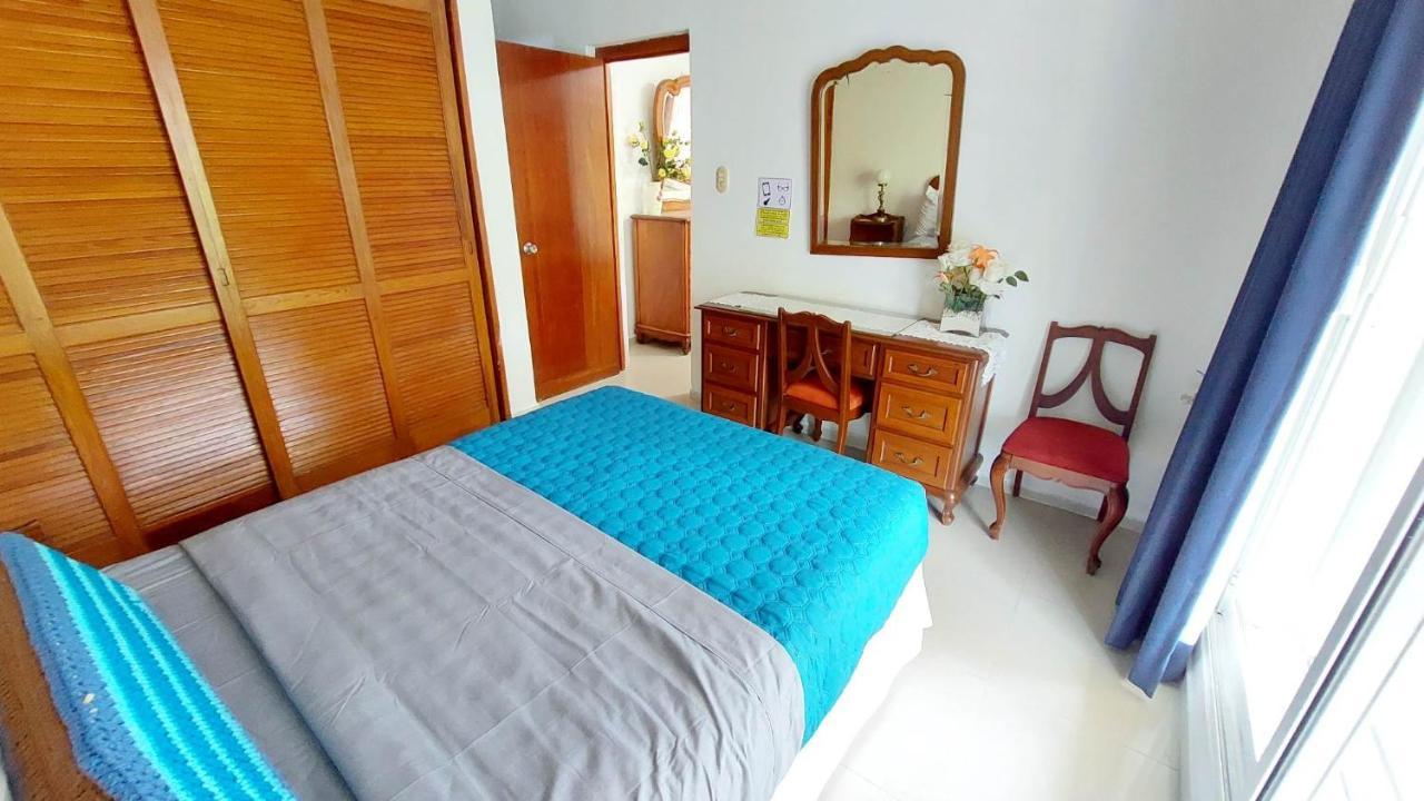 Homestay Privadas Y Centricas Con Alberca. Cancun