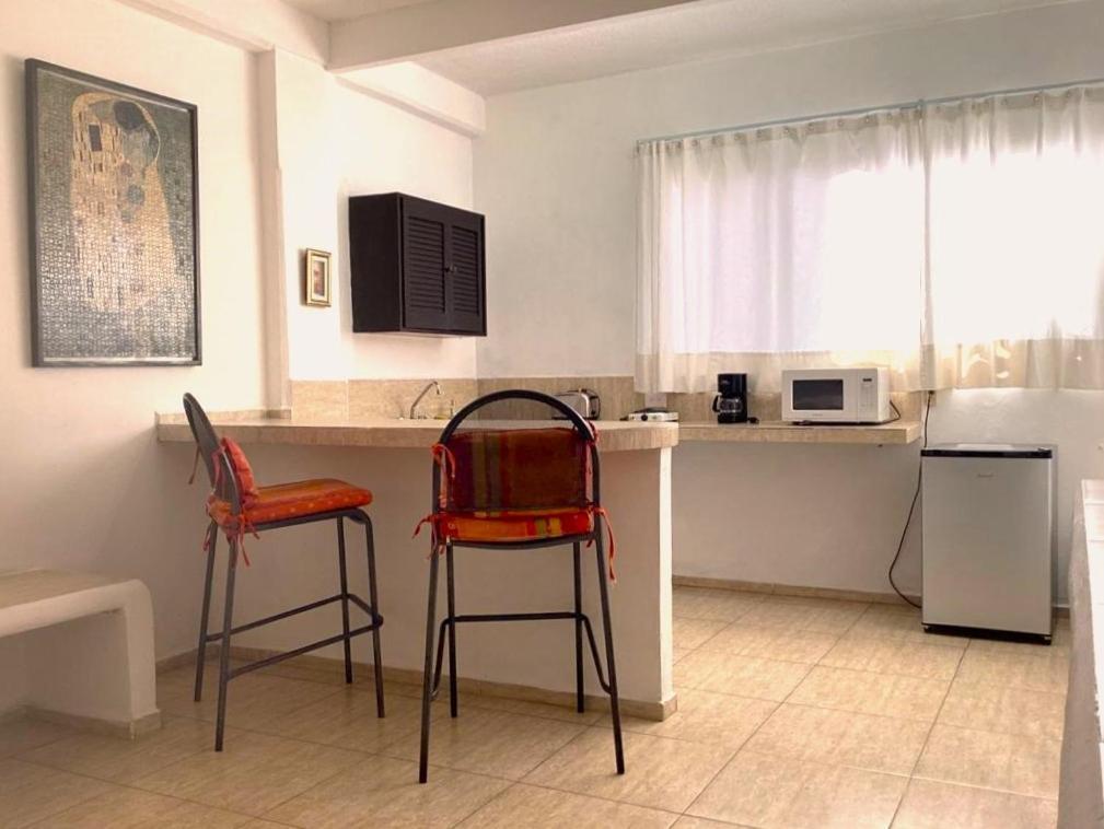 Apartment La Gloria *