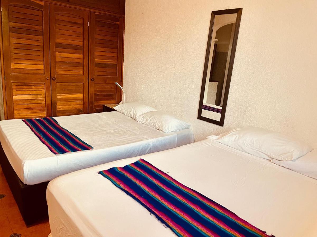 Apartamento Punta Me Ocean View & Front
