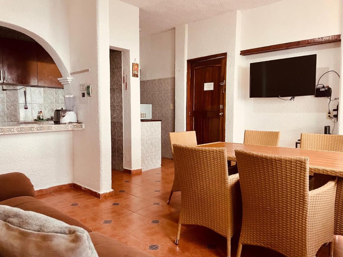 Apartamento Punta Me Ocean View & Front