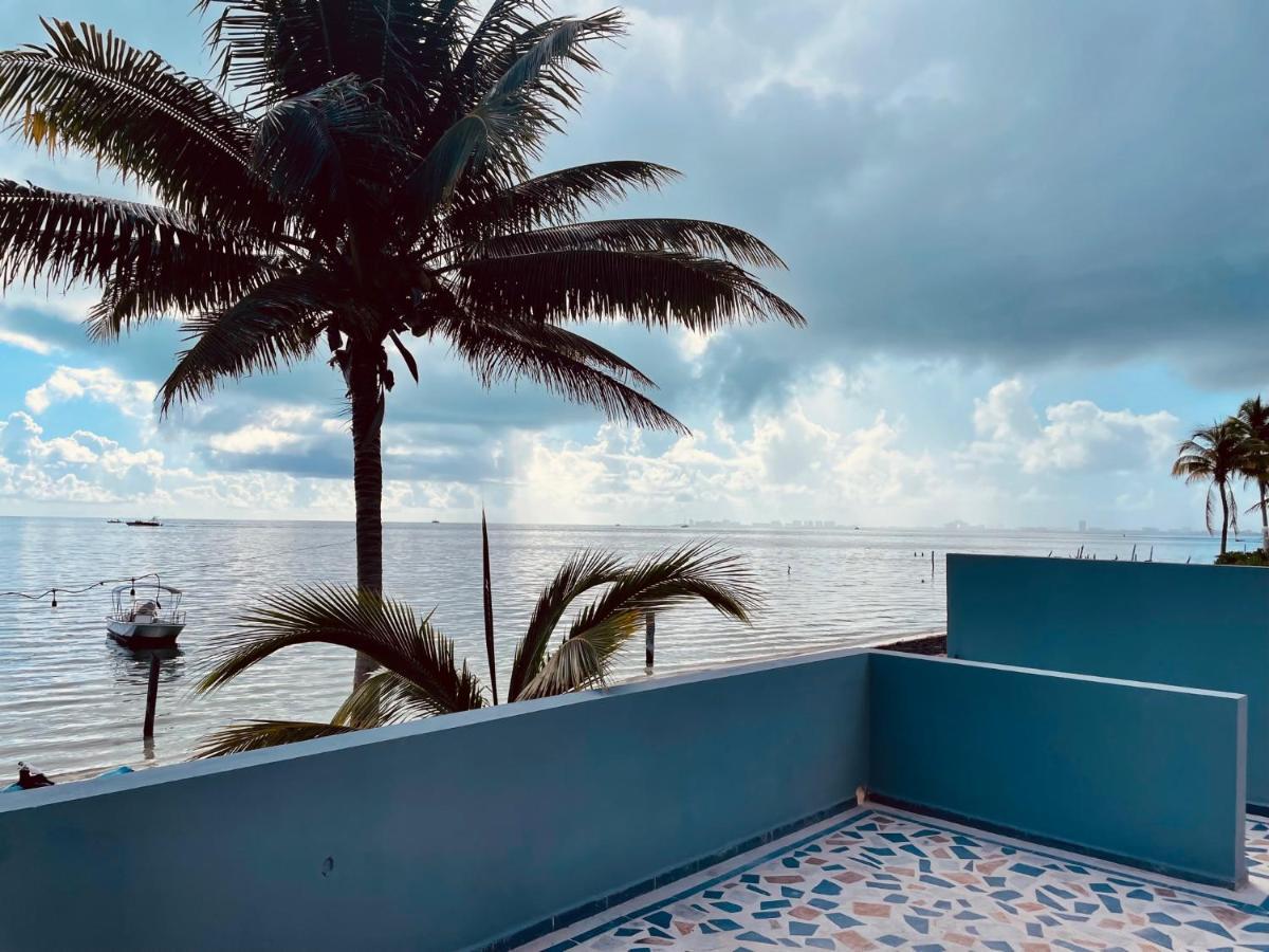 Punta Me Ocean View & Front * Cancún