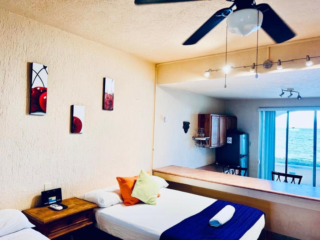 Apartamento Punta Me Ocean View And In Ritmo & Waterpark