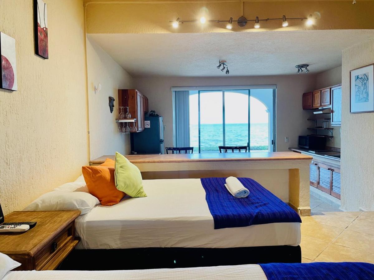 Apartamento Punta Me Ocean View And In Ritmo & Waterpark *