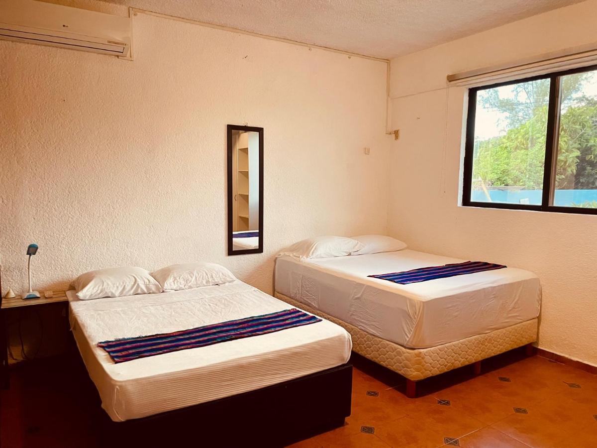 Apartamento Punta Me Ocean View & Front