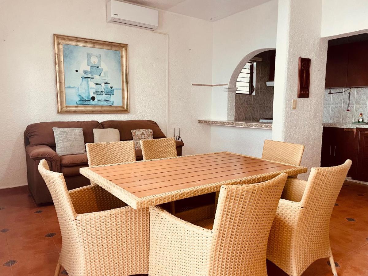Punta Me Ocean View & Front Apartamento
