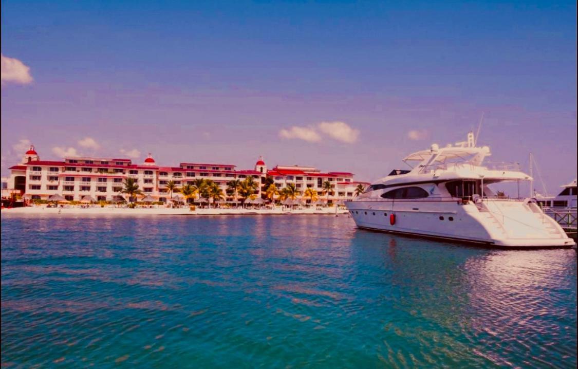 Punta Me Ocean View And In Ritmo & Waterpark Apartamento