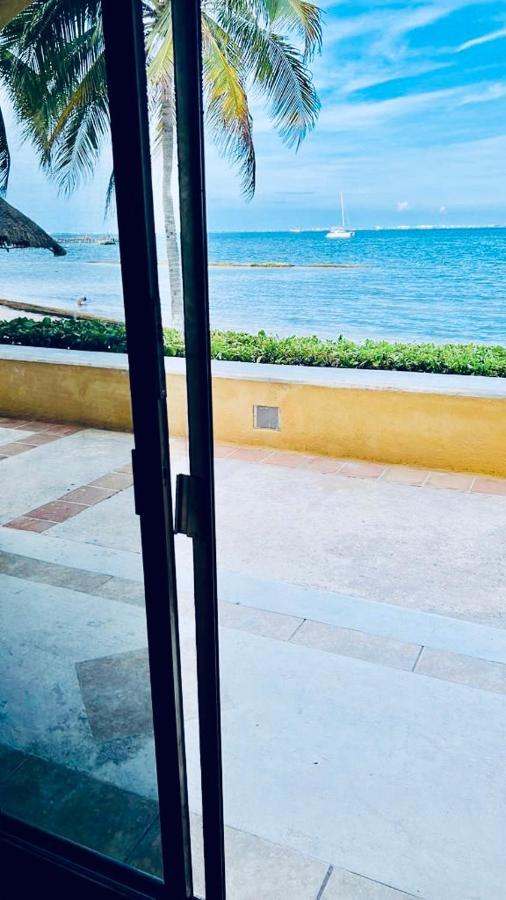 Apartamento Punta Me Ocean View And In Ritmo & Waterpark