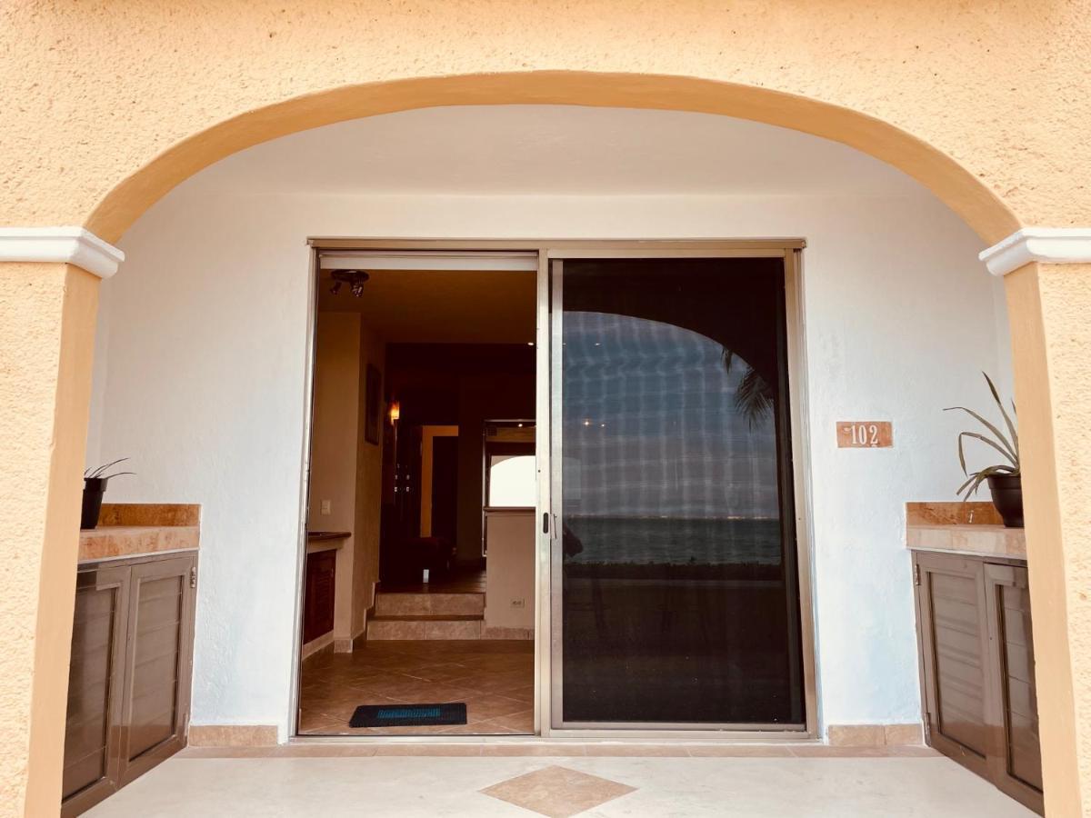 Punta Me Ocean View And In Ritmo & Waterpark Apartamento
