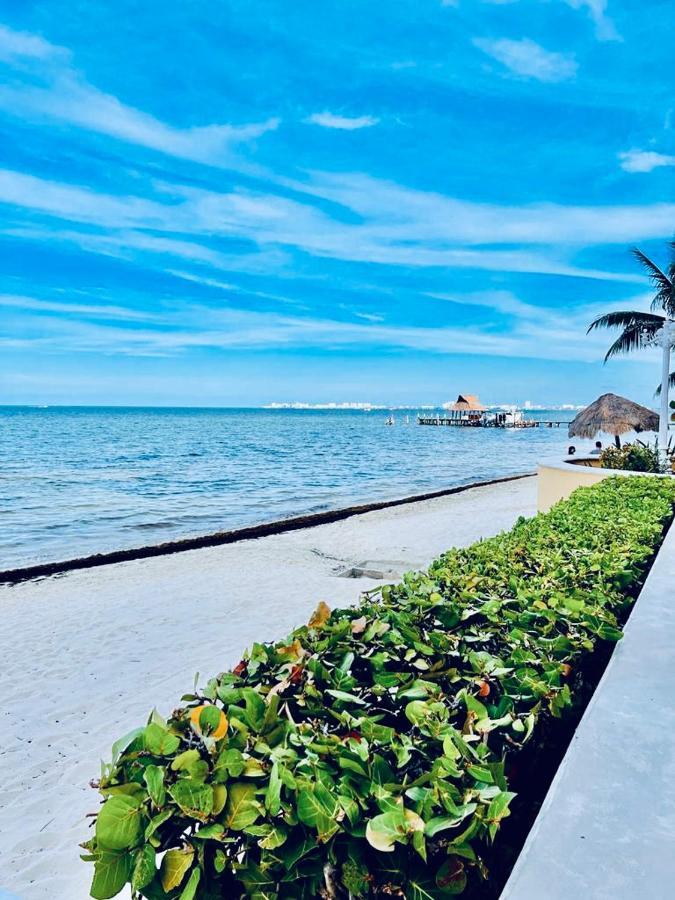 Apartamento Punta Me Ocean View And In Ritmo & Waterpark