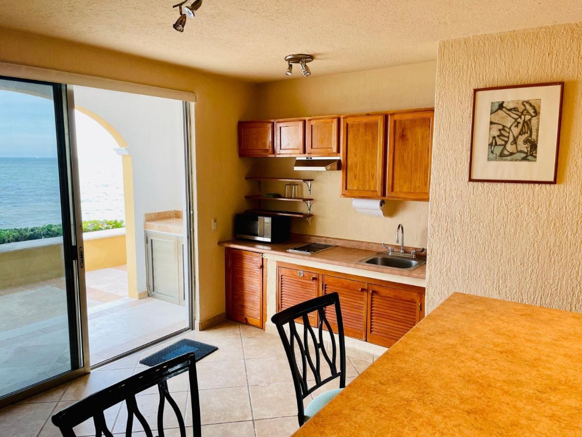Apartamento Punta Me Ocean View And In Ritmo & Waterpark *