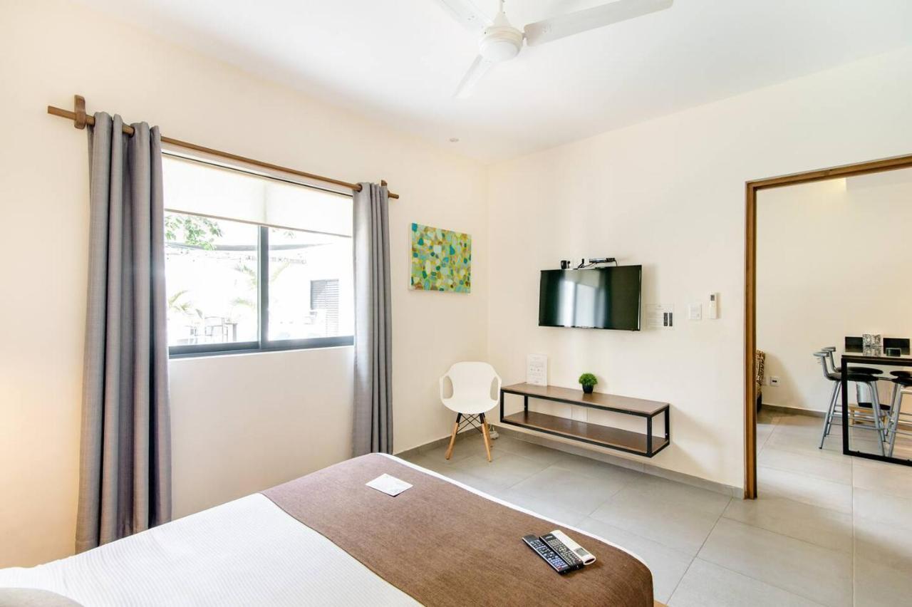 Viento Apartamento Cancún