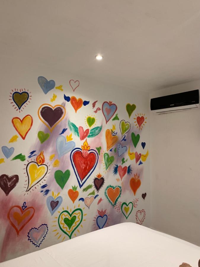 Leo Downtown Homestay Cancun