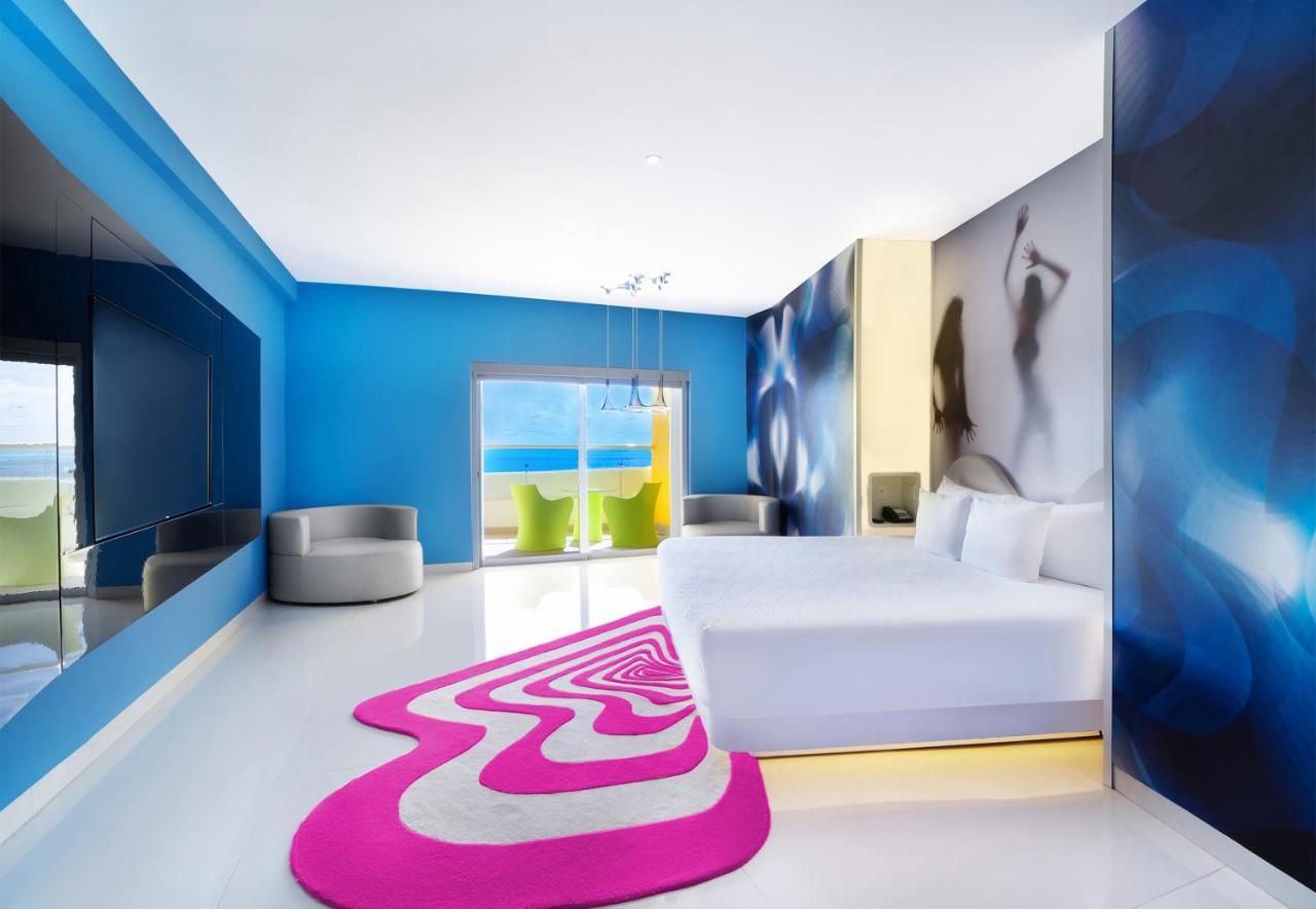 Temptation (adults Only) Resort 5*