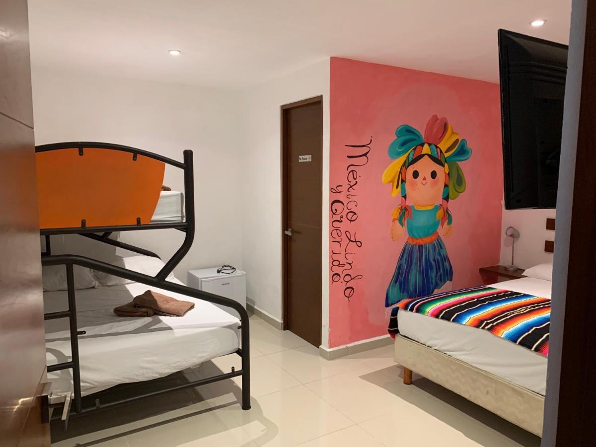 Leo Downtown Homestay
