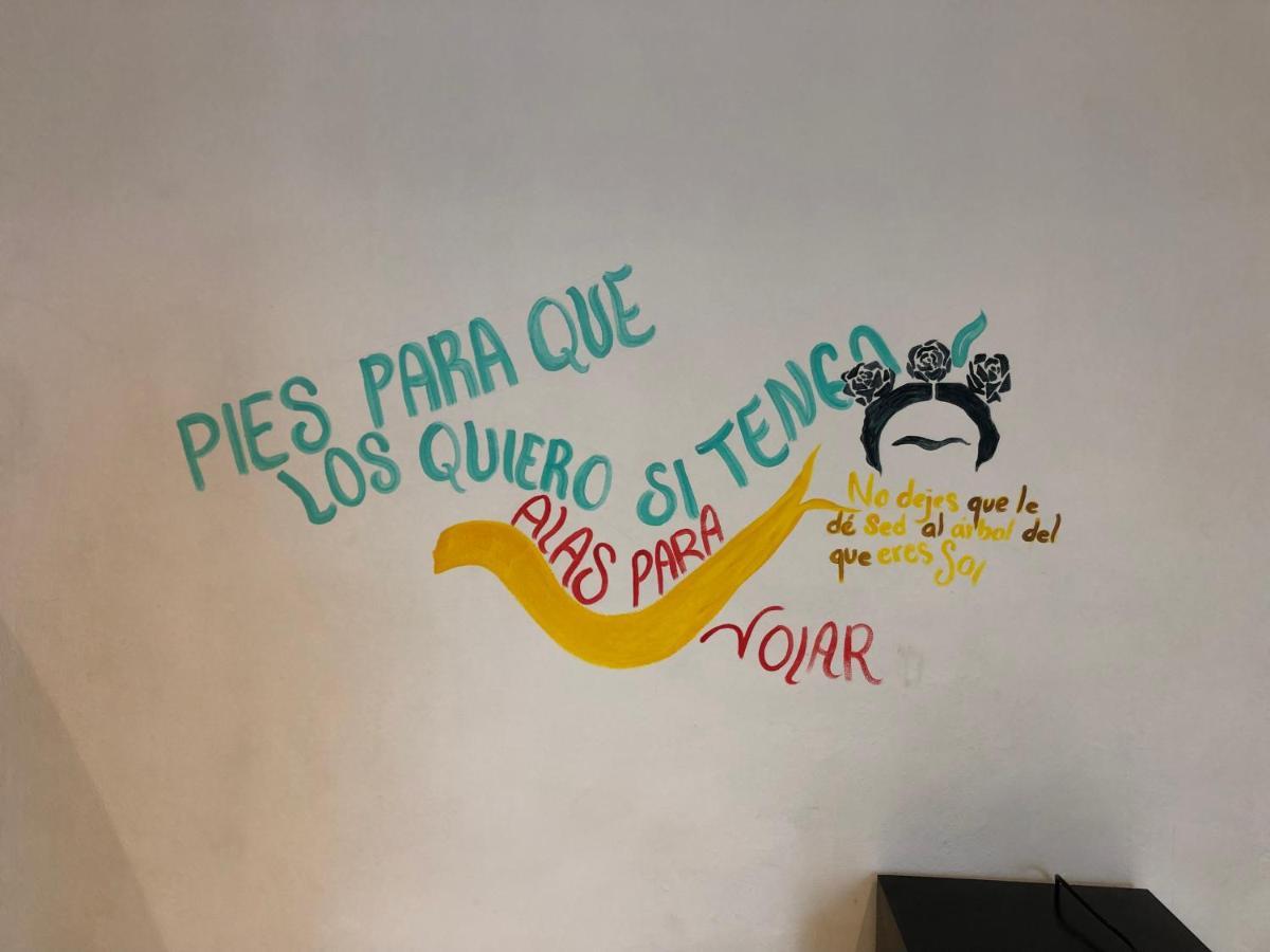Leo Downtown Homestay Cancun