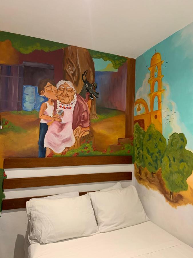 Homestay Leo Downtown